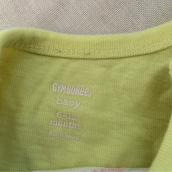 Baby Girl’s Summer Clothes Bundle of 4- size 6-12 months - Picture 7 of 13